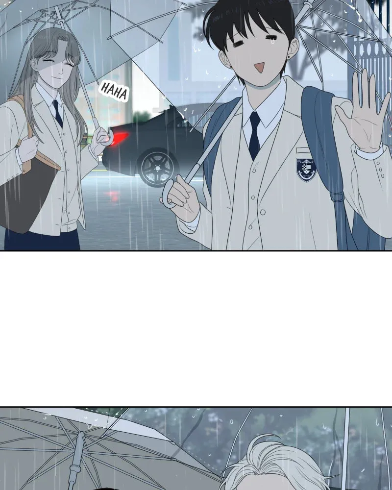 Illip Art High School Students Chapter 31 page 107 - 
