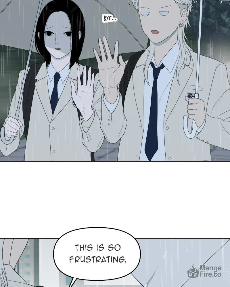 Illip Art High School Students Chapter 31 page 108 - 