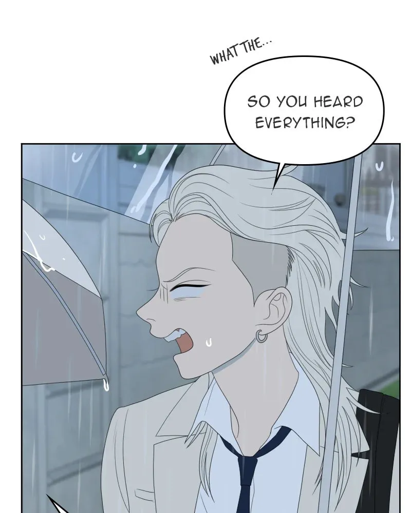 Illip Art High School Students Chapter 31 page 118 - 