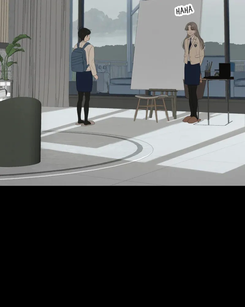 Illip Art High School Students Chapter 31 page 13 - 