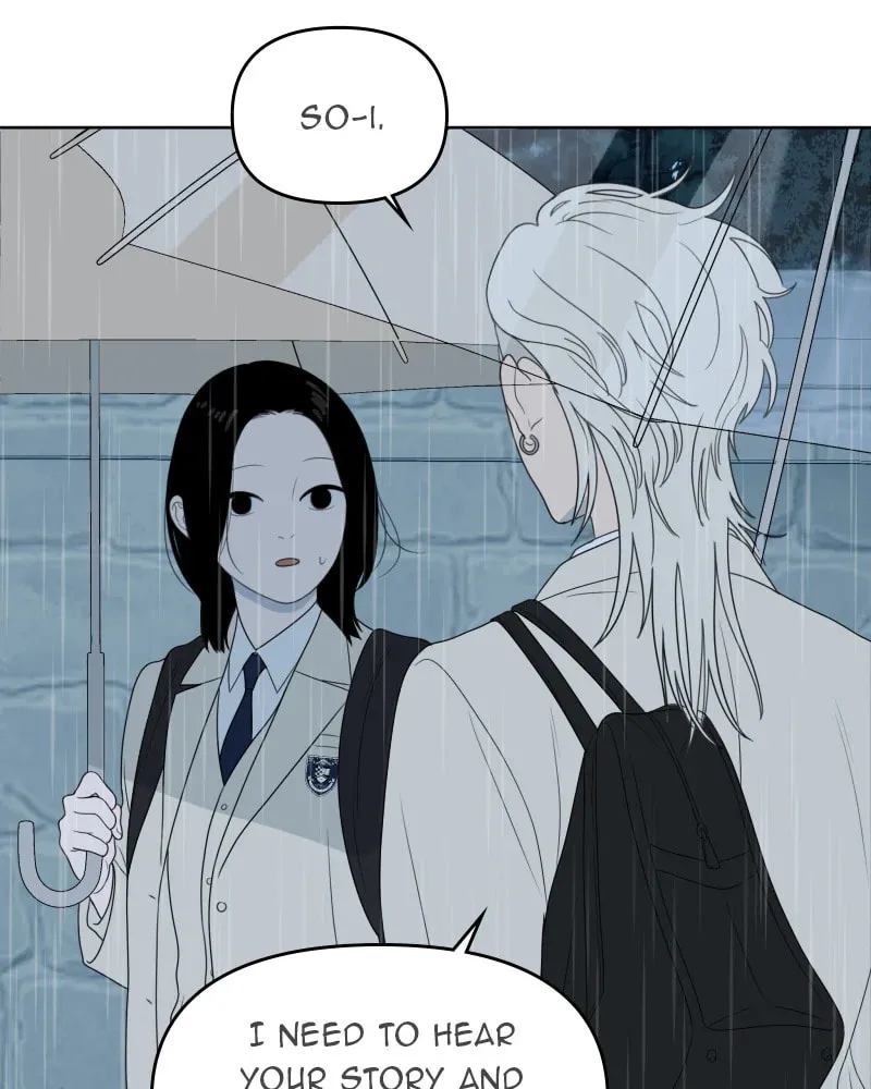 Illip Art High School Students Chapter 31 page 131 - 