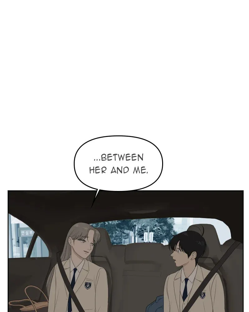 Illip Art High School Students Chapter 31 page 137 - 