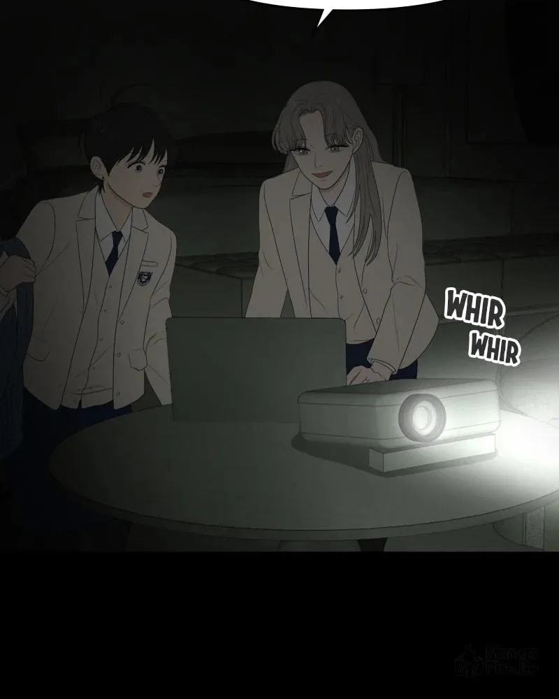 Illip Art High School Students Chapter 31 page 20 - 