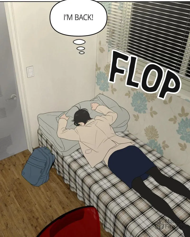 Illip Art High School Students Chapter 31 page 3 - 