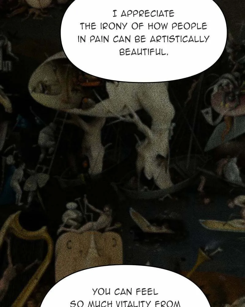 Illip Art High School Students Chapter 31 page 34 - 