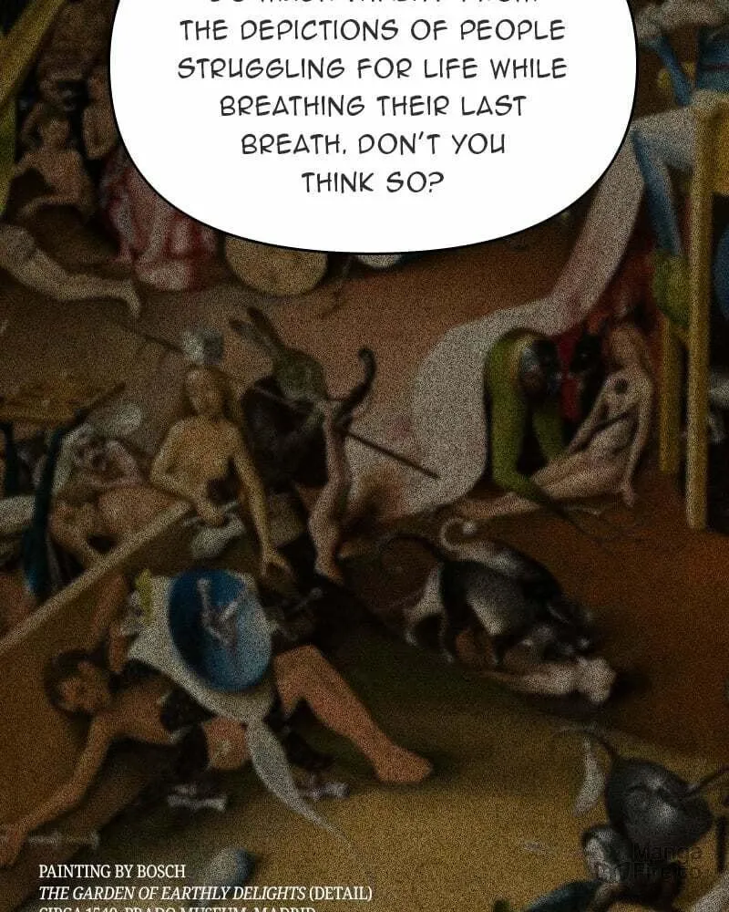Illip Art High School Students Chapter 31 page 35 - 