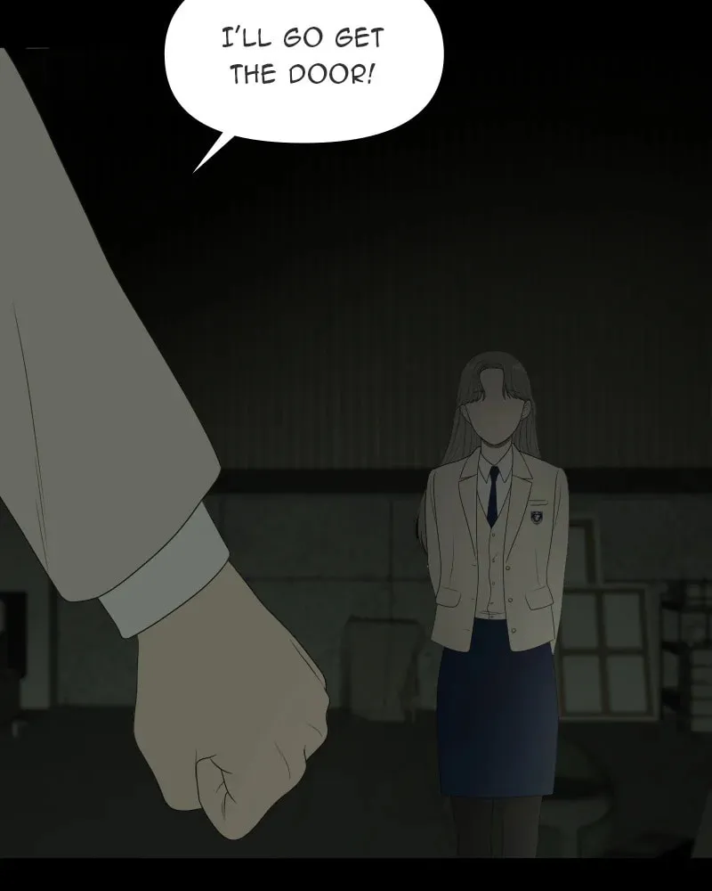 Illip Art High School Students Chapter 31 page 46 - 