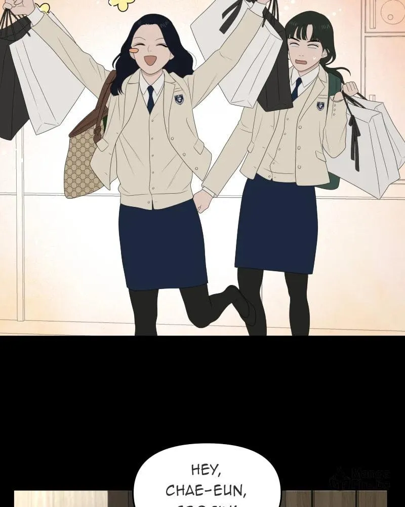 Illip Art High School Students Chapter 31 page 51 - 