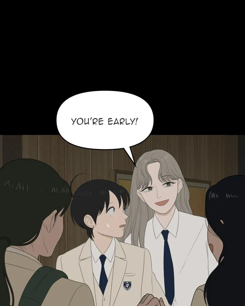 Illip Art High School Students Chapter 31 page 53 - 