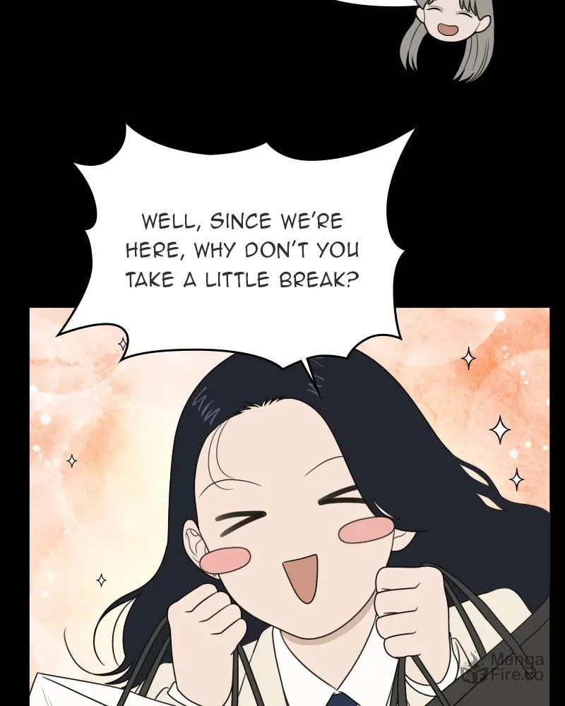 Illip Art High School Students Chapter 31 page 55 - 