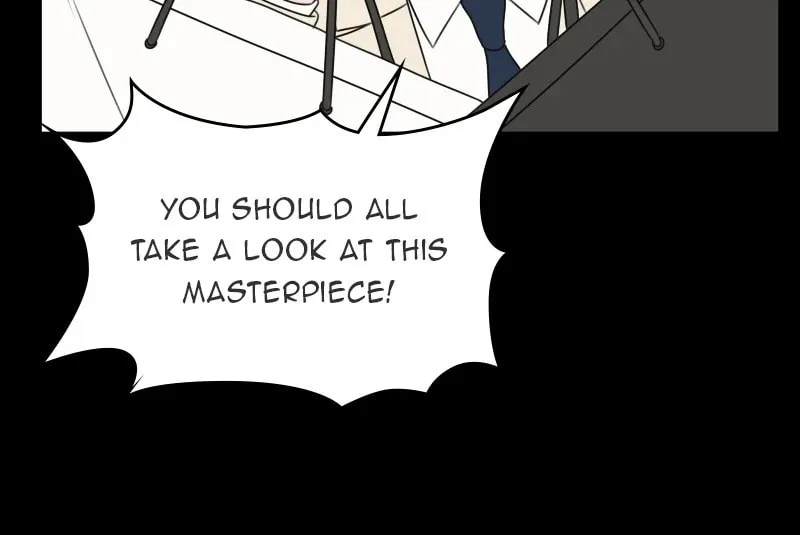 Illip Art High School Students Chapter 31 page 56 - 