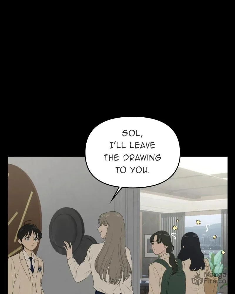 Illip Art High School Students Chapter 31 page 57 - 