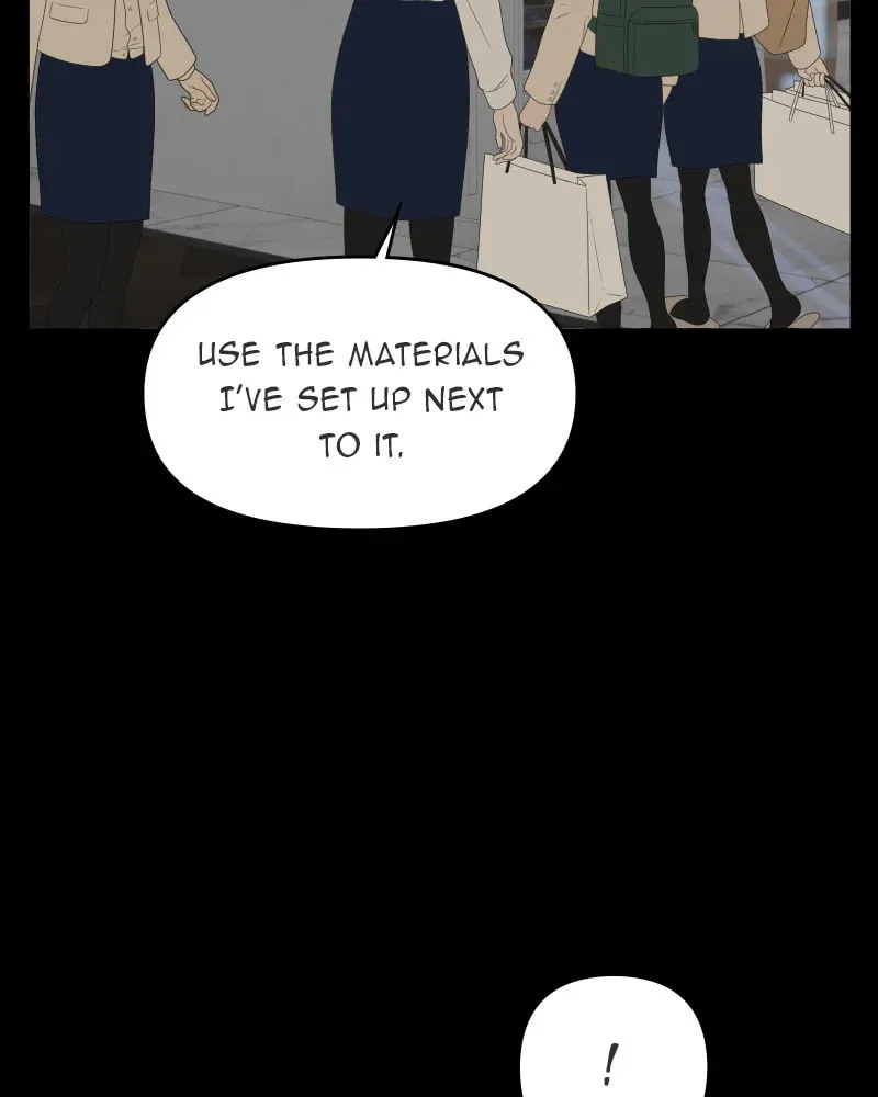 Illip Art High School Students Chapter 31 page 58 - 