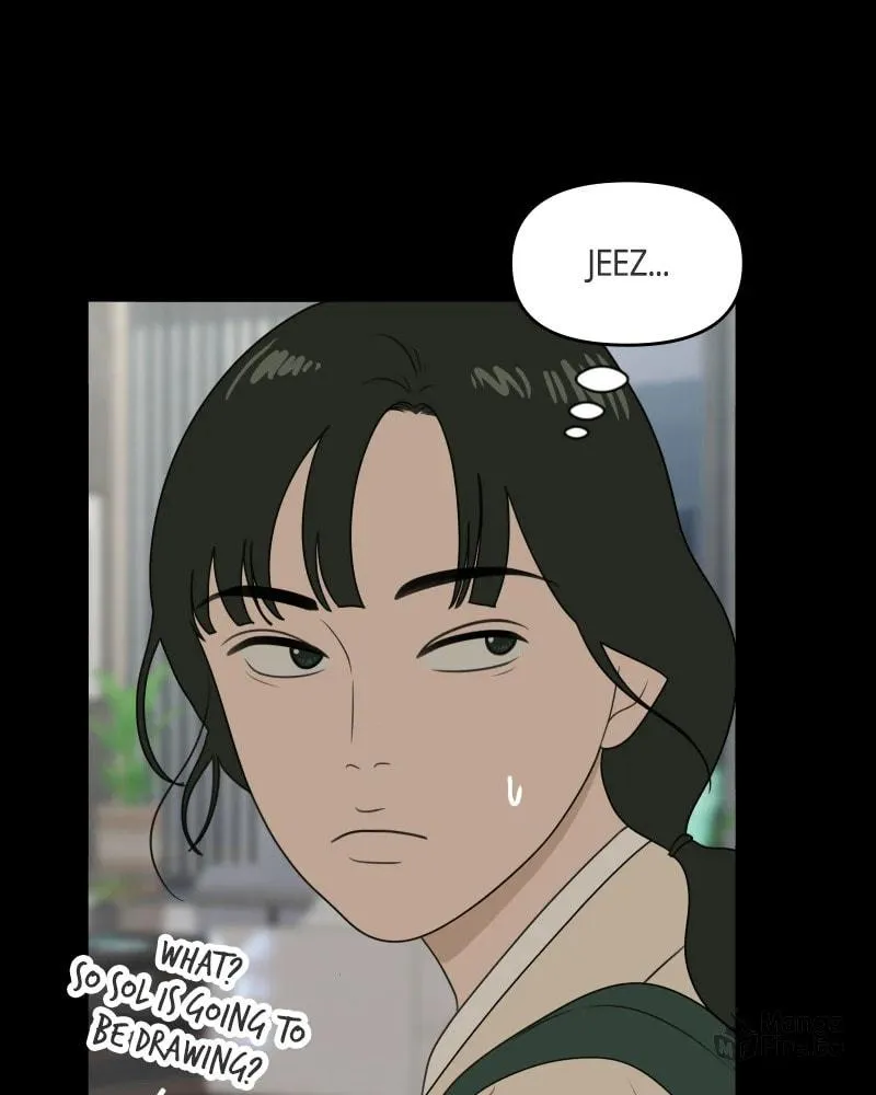 Illip Art High School Students Chapter 31 page 60 - 
