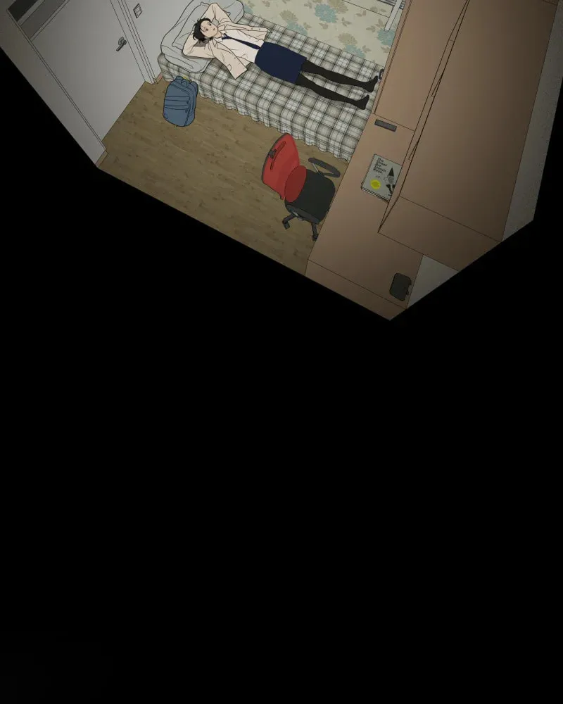 Illip Art High School Students Chapter 31 page 8 - 