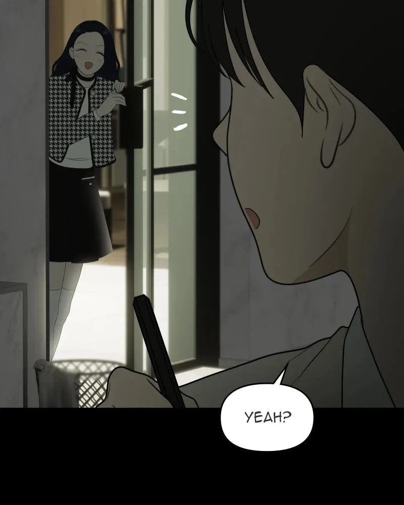 Illip Art High School Students Chapter 31 page 71 - 