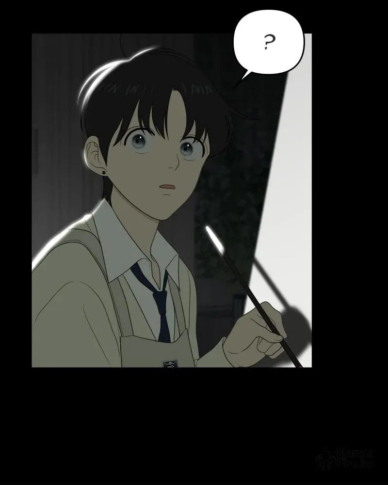 Illip Art High School Students Chapter 31 page 75 - 