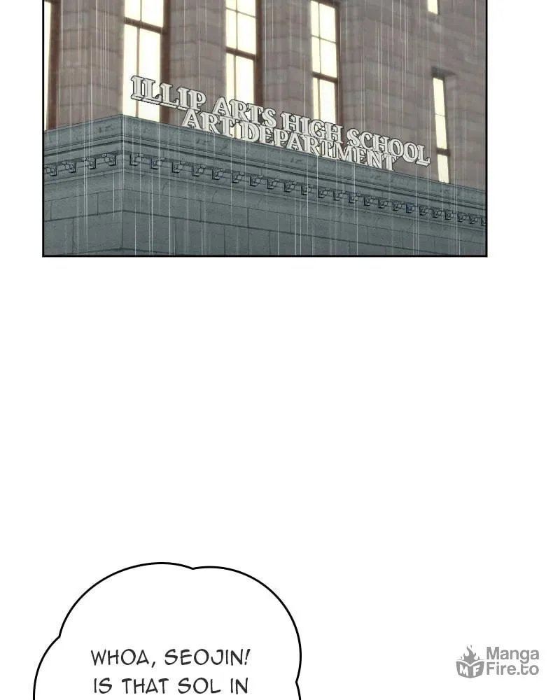 Illip Art High School Students Chapter 31 page 78 - 