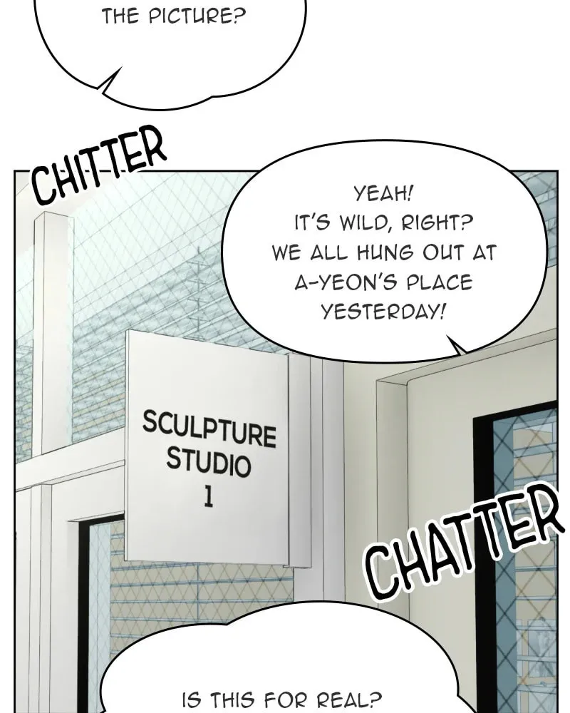 Illip Art High School Students Chapter 31 page 79 - 