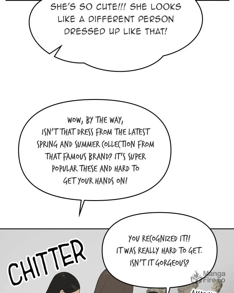 Illip Art High School Students Chapter 31 page 80 - 