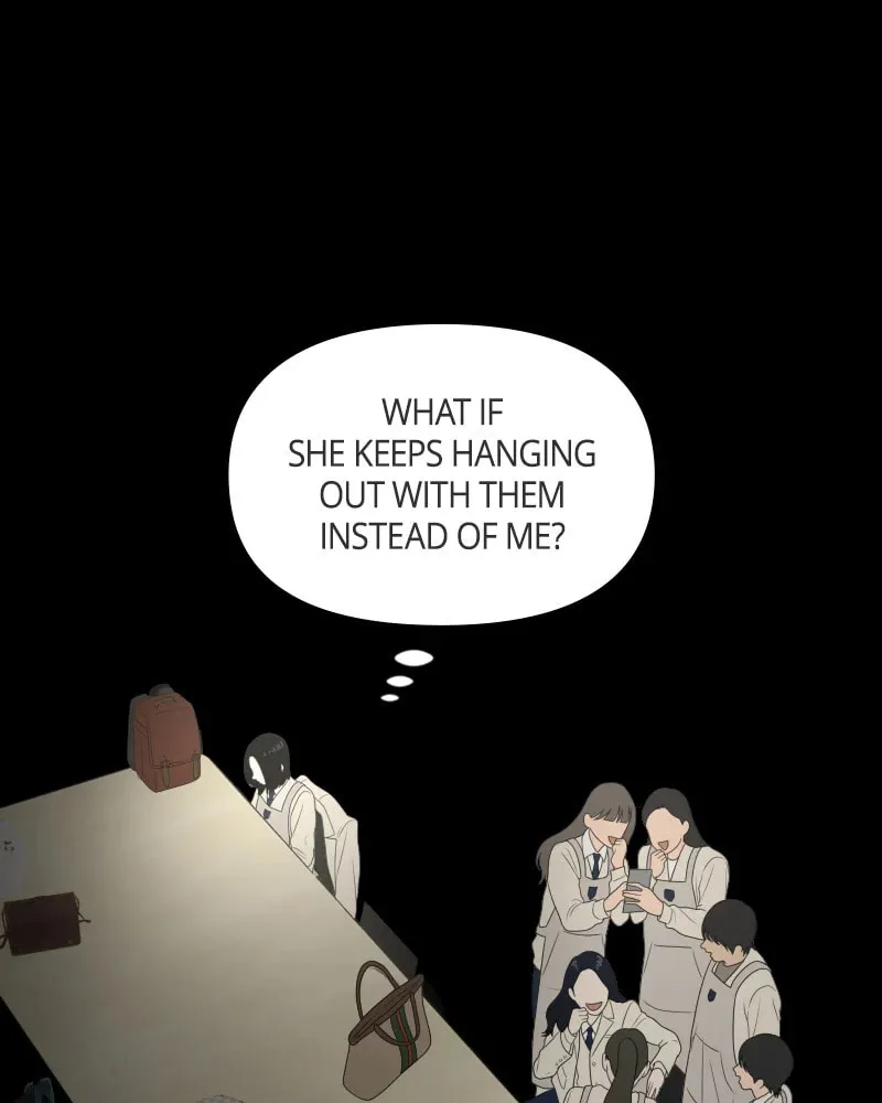 Illip Art High School Students Chapter 31 page 86 - 
