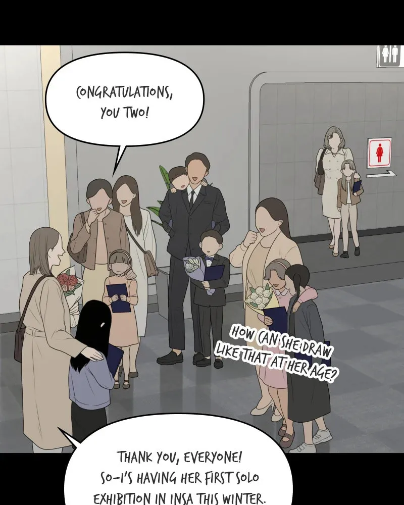 Illip Art High School Students Chapter 32 page 101 - 