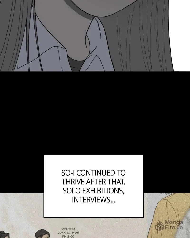 Illip Art High School Students Chapter 32 page 110 - 