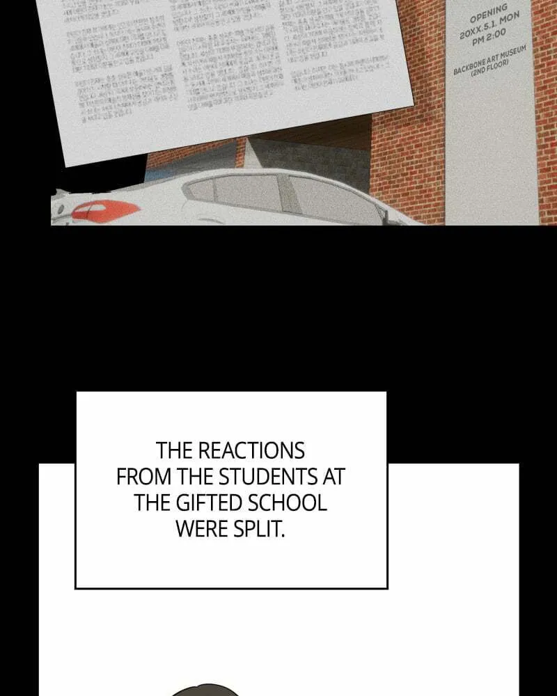 Illip Art High School Students Chapter 32 page 112 - 