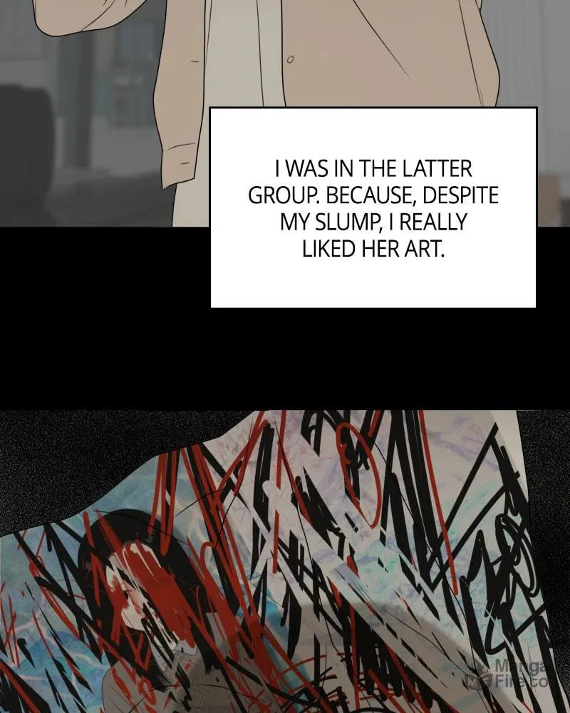 Illip Art High School Students Chapter 32 page 115 - 