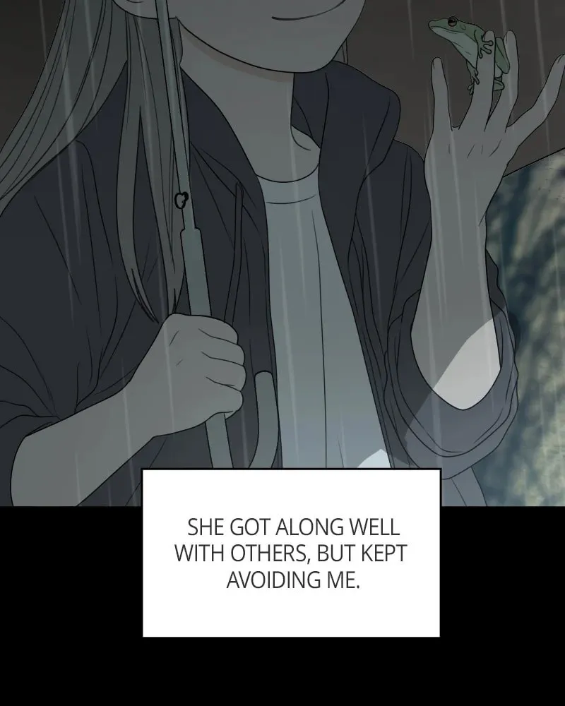 Illip Art High School Students Chapter 32 page 118 - 