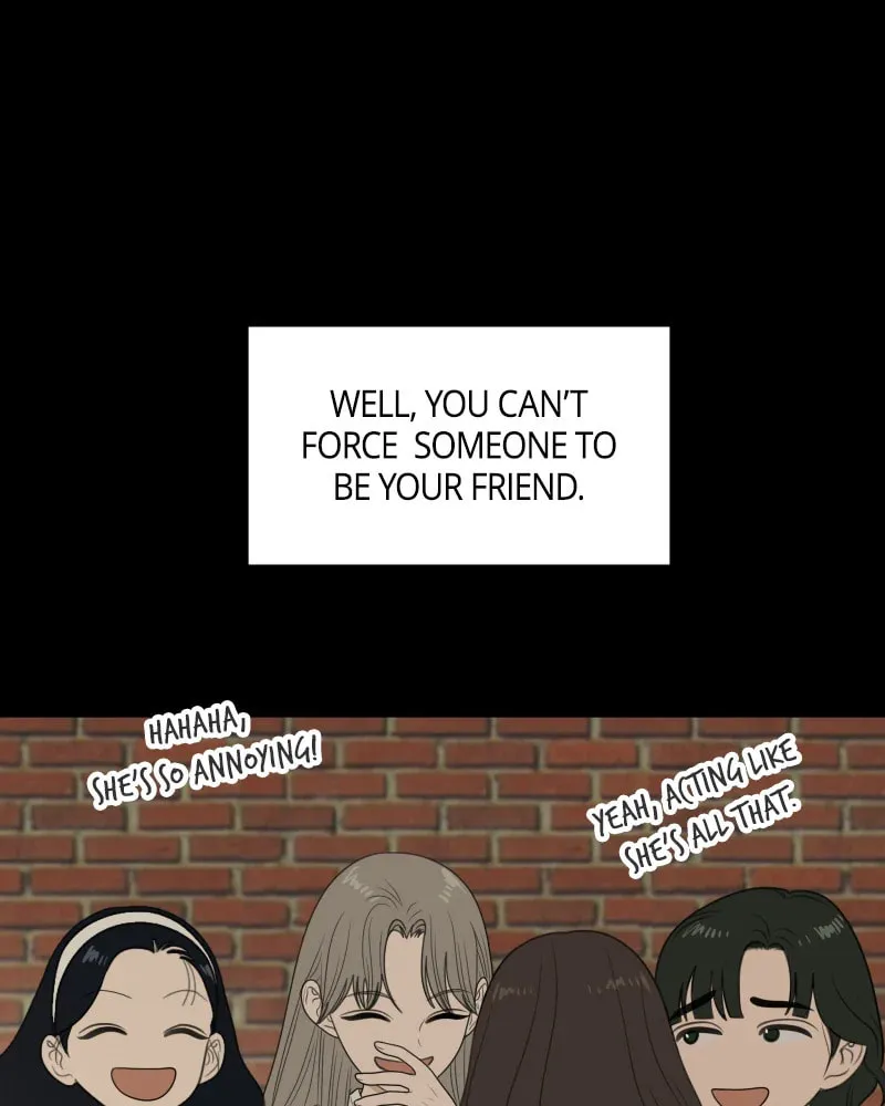 Illip Art High School Students Chapter 32 page 122 - 