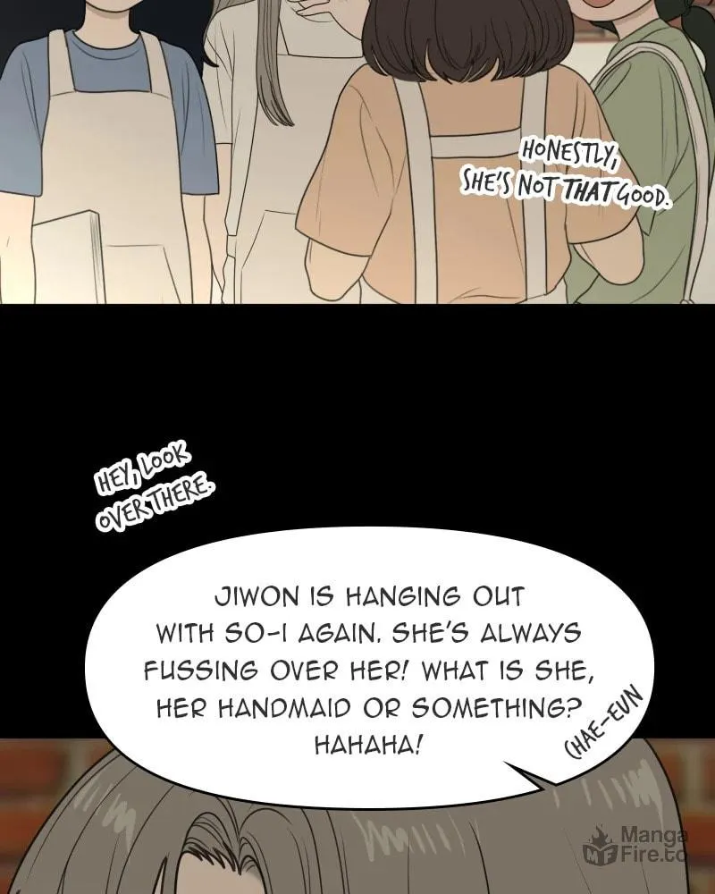 Illip Art High School Students Chapter 32 page 123 - 