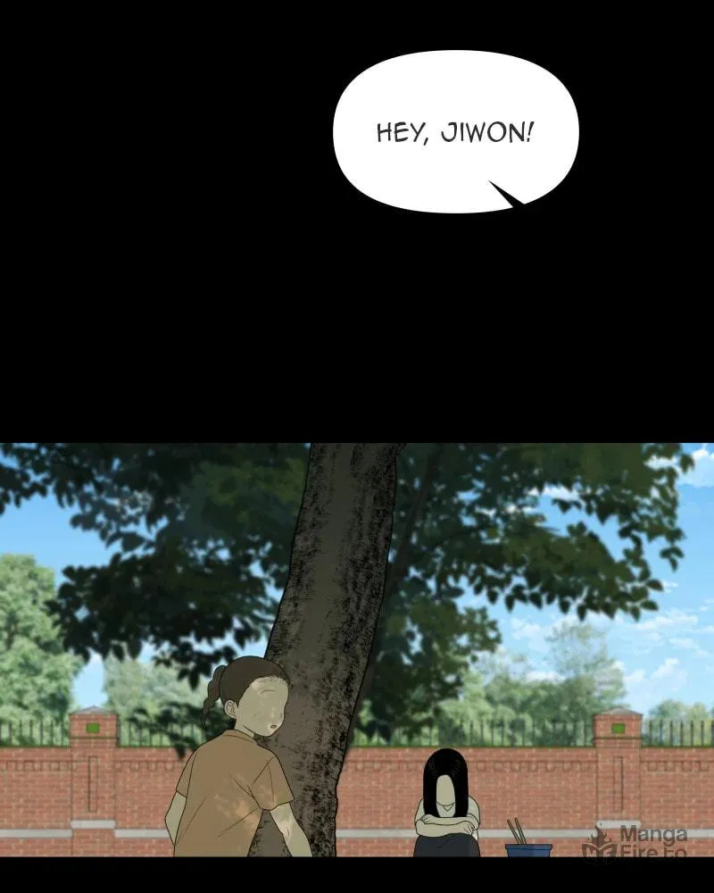 Illip Art High School Students Chapter 32 page 125 - 