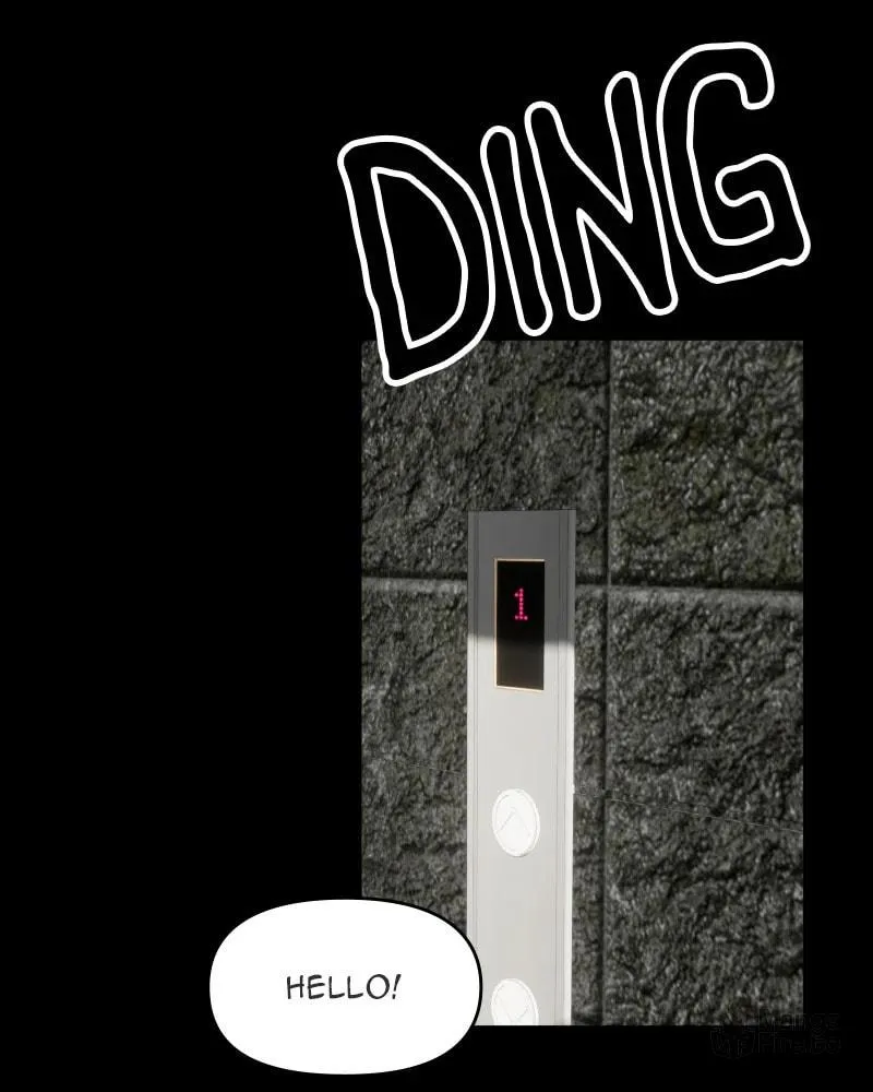 Illip Art High School Students Chapter 32 page 15 - 