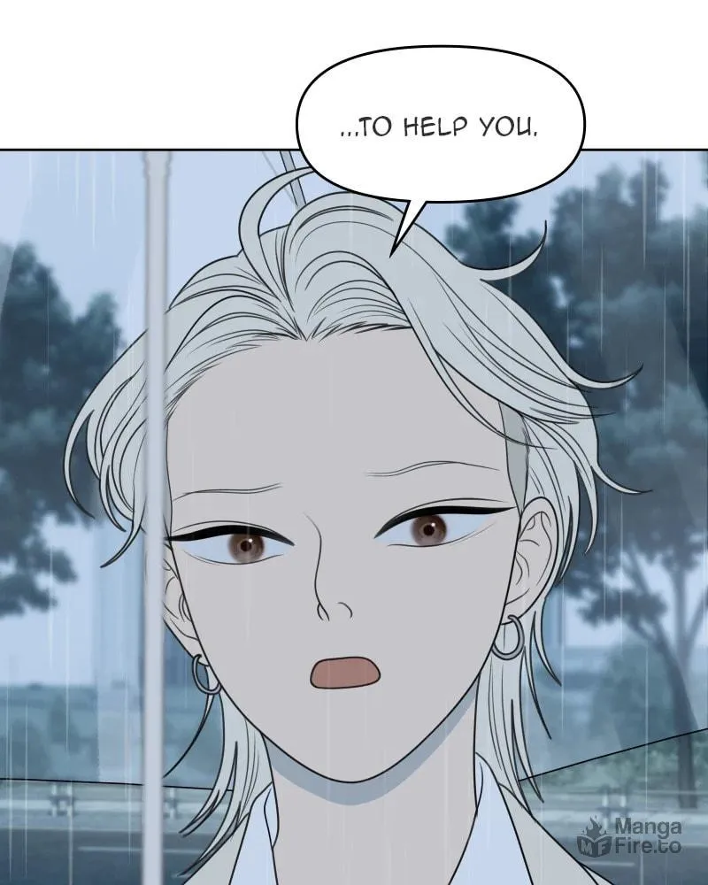 Illip Art High School Students Chapter 32 page 3 - 