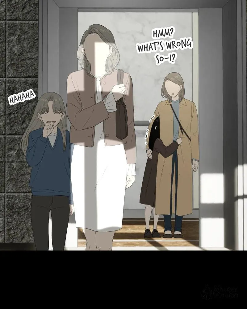 Illip Art High School Students Chapter 32 page 25 - 