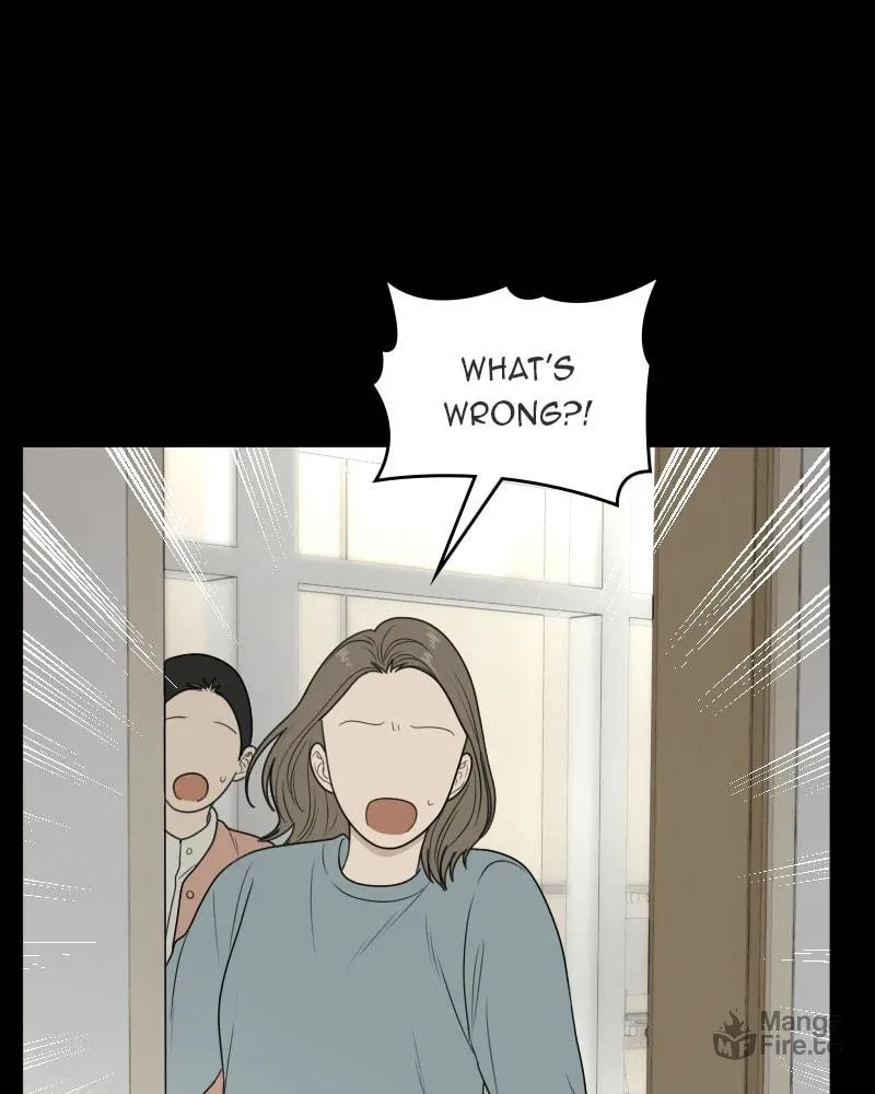 Illip Art High School Students Chapter 32 page 33 - 