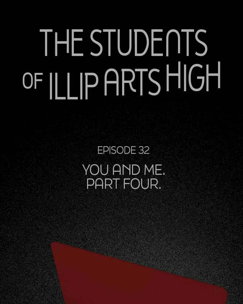 Illip Art High School Students Chapter 32 page 38 - 