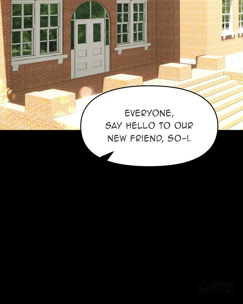 Illip Art High School Students Chapter 32 page 42 - 