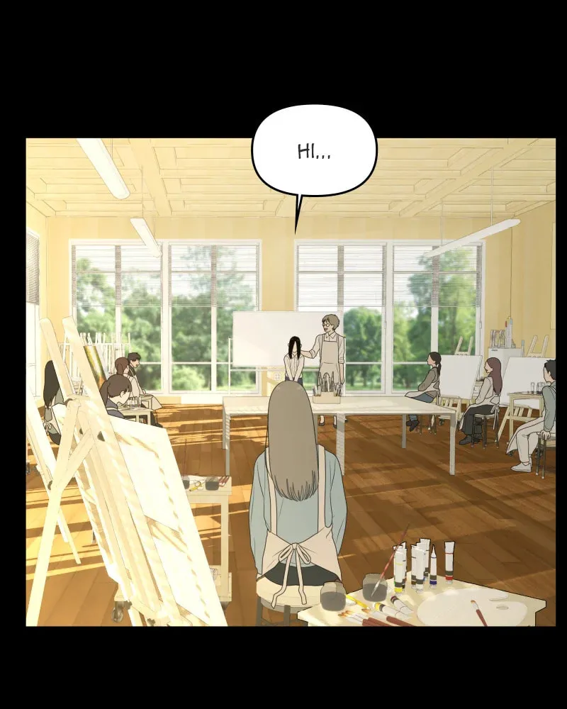 Illip Art High School Students Chapter 32 page 43 - 