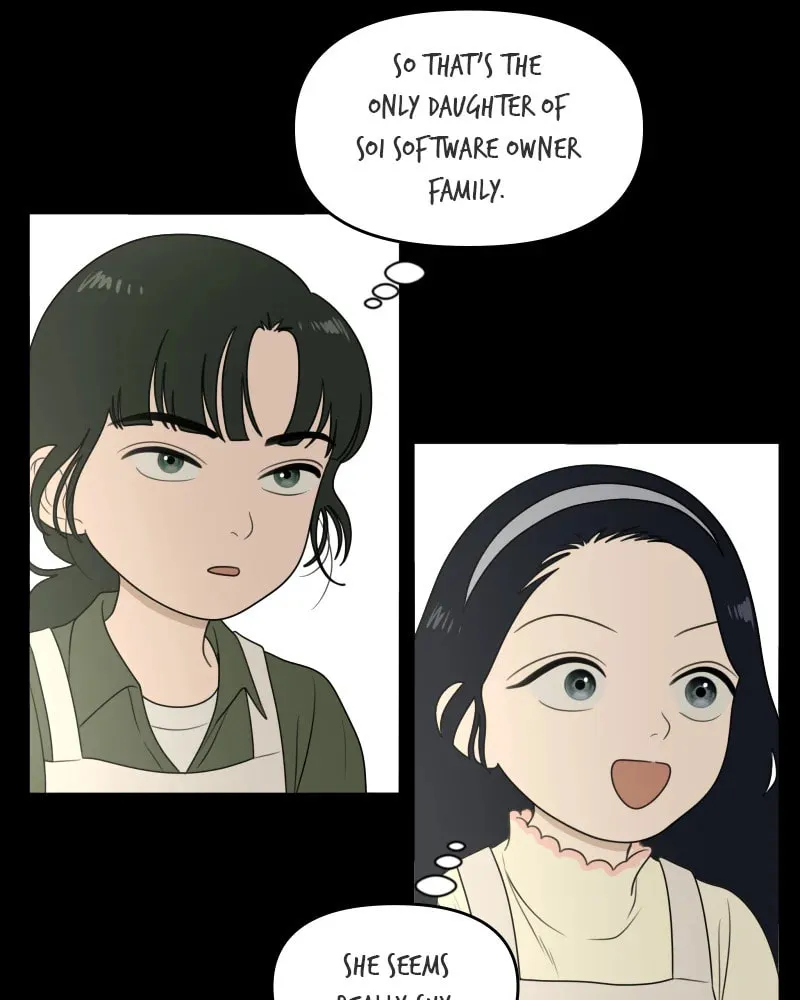 Illip Art High School Students Chapter 32 page 44 - 