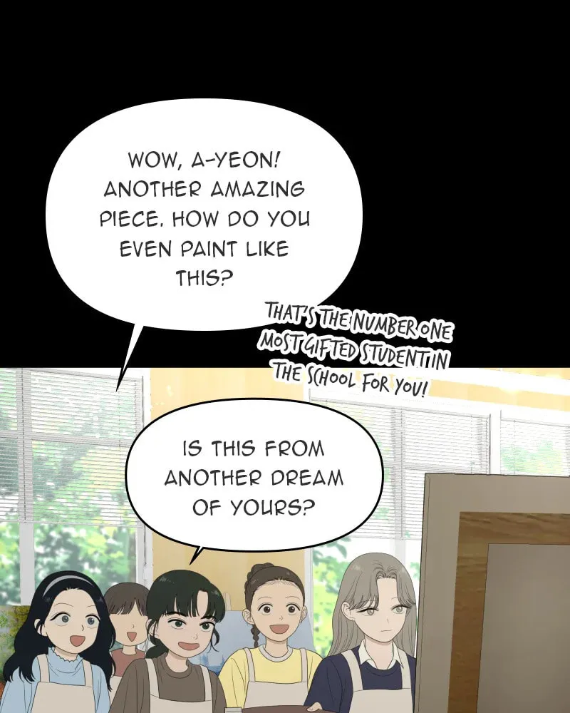 Illip Art High School Students Chapter 32 page 52 - 