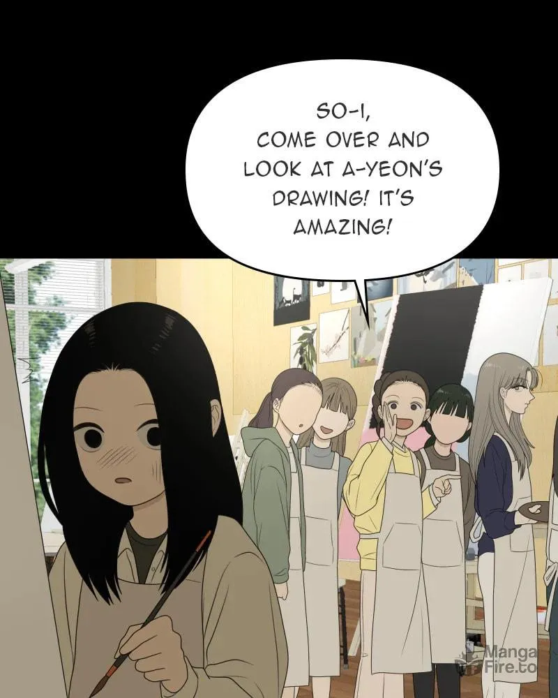 Illip Art High School Students Chapter 32 page 57 - 