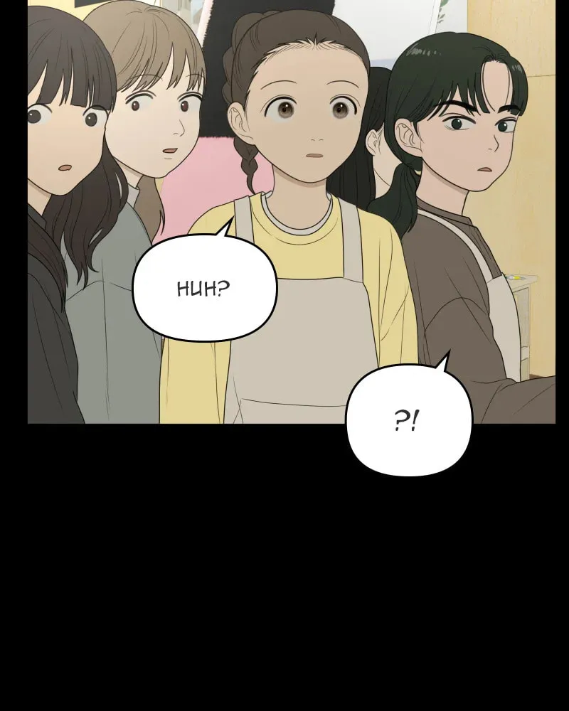 Illip Art High School Students Chapter 32 page 59 - 