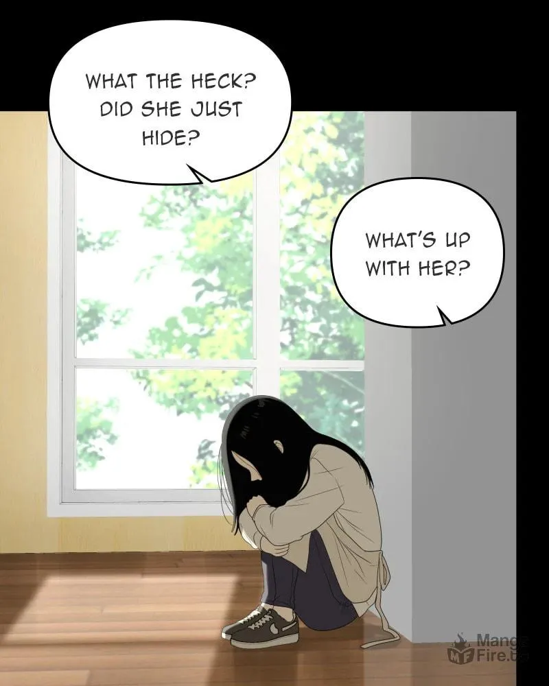 Illip Art High School Students Chapter 32 page 60 - 