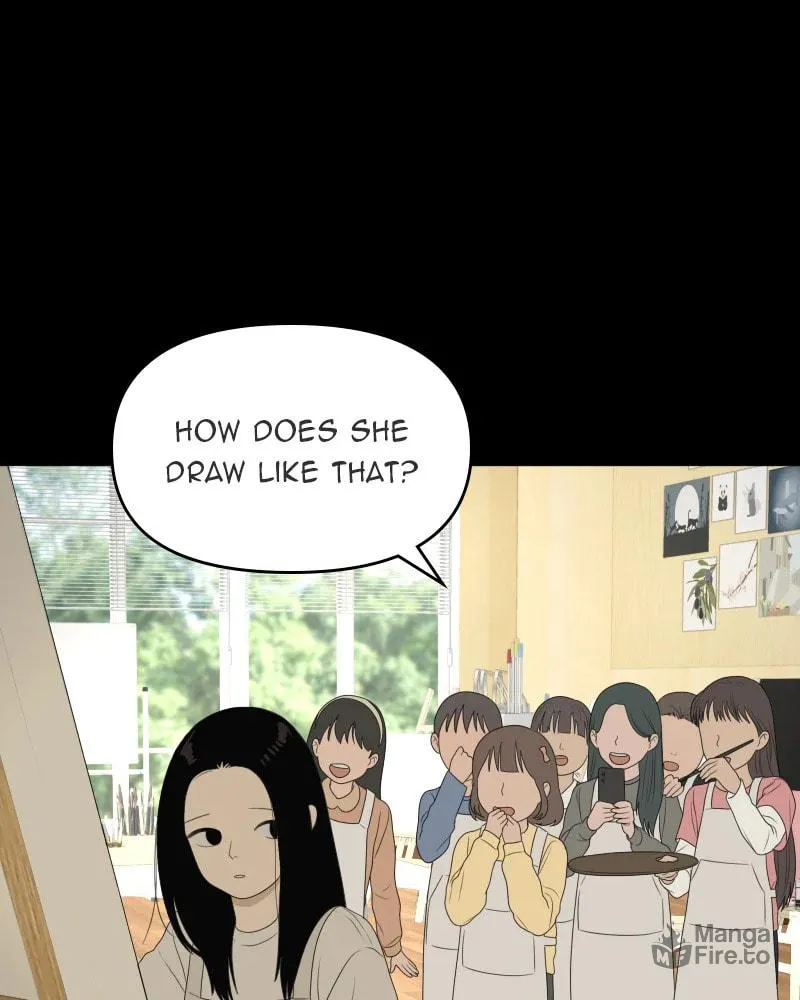 Illip Art High School Students Chapter 32 page 69 - 