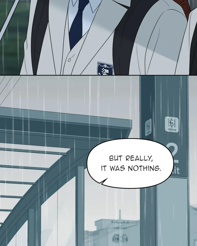 Illip Art High School Students Chapter 32 page 8 - 