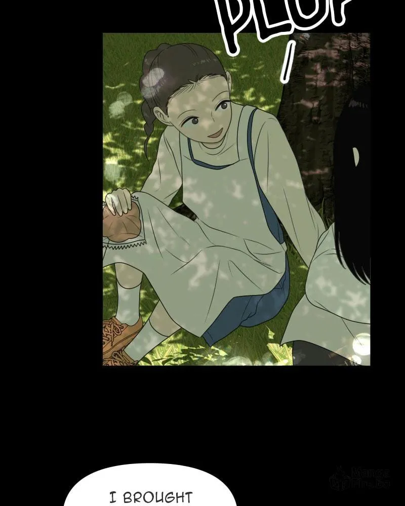 Illip Art High School Students Chapter 32 page 80 - 