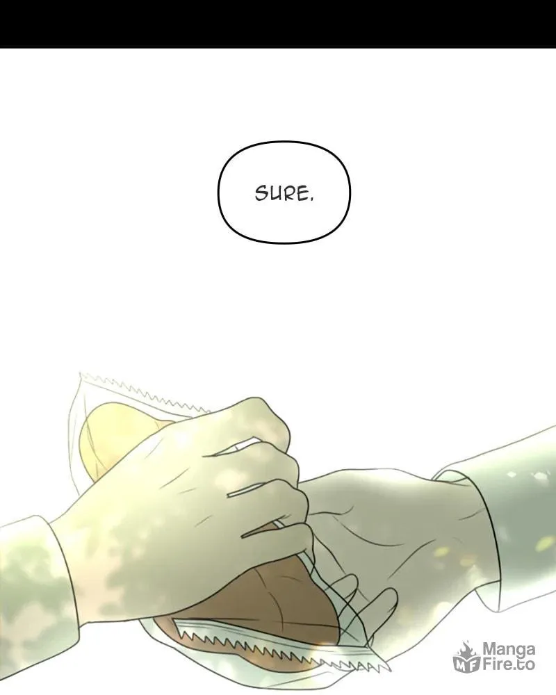 Illip Art High School Students Chapter 32 page 85 - 
