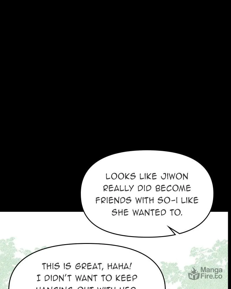 Illip Art High School Students Chapter 32 page 87 - 